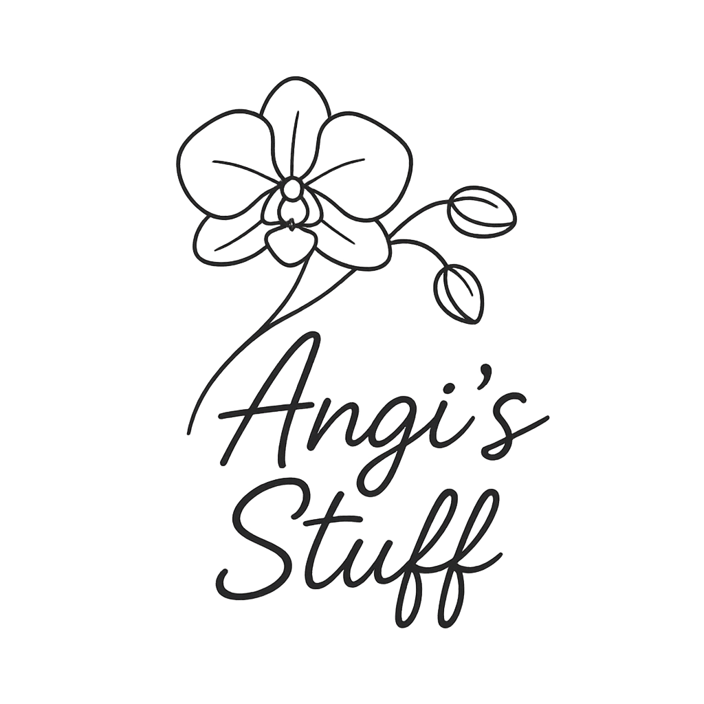 Angi’s Stuff