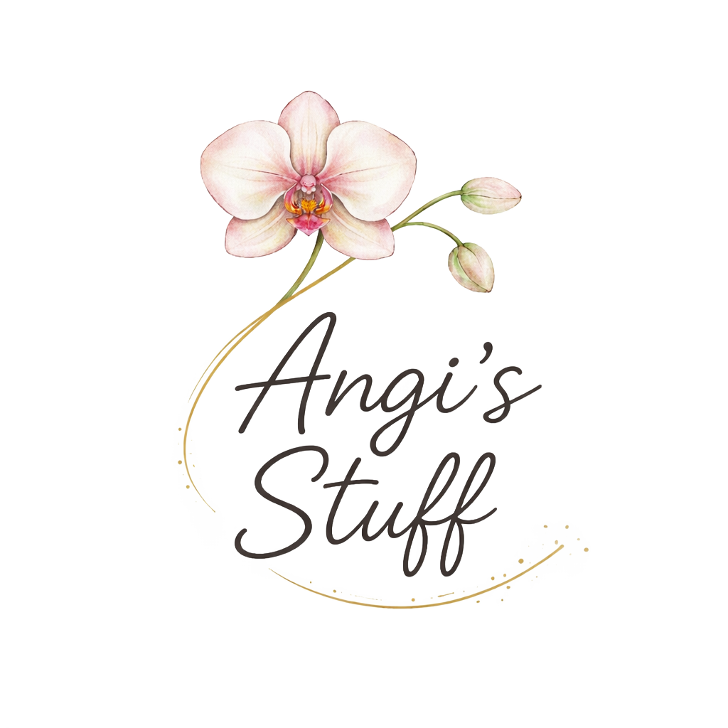 Angi’s Stuff